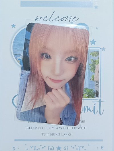 迷七楠藝 中背琦+圖三全