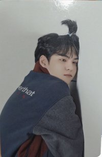 20聖誕控 隨機卡 