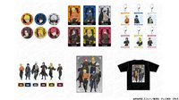POP UP SHOP