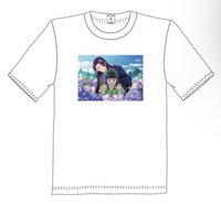 繡球花