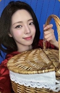 Ice Cream ms 台北 線下 簽售卡 小紅帽