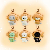 2025 MONSTA X MONMUNGCHI X WINTER EDITION