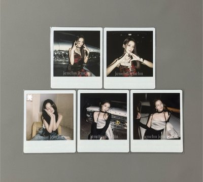 amortage 黑紫版拍立得