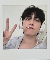 元弼香水 2.0線下 代言卡 