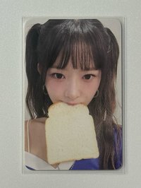 吐司怜(不綁直出）