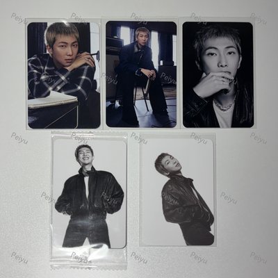 BTS餘卡賣場 ARIRANG 會陸續上架 現貨