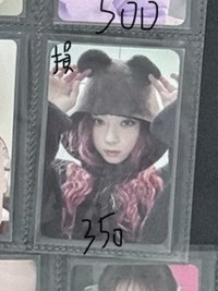 小熊冬有損