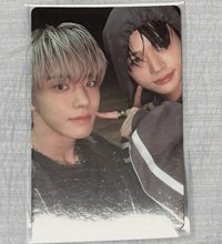 承浩 馬靖翔