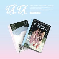 TA TA Ever Ver. 專輯 