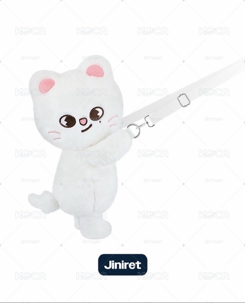 安可 辰側背娃