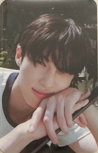 Summer Letter 入場卡 / 場限卡 晚場
