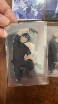 🖤透卡