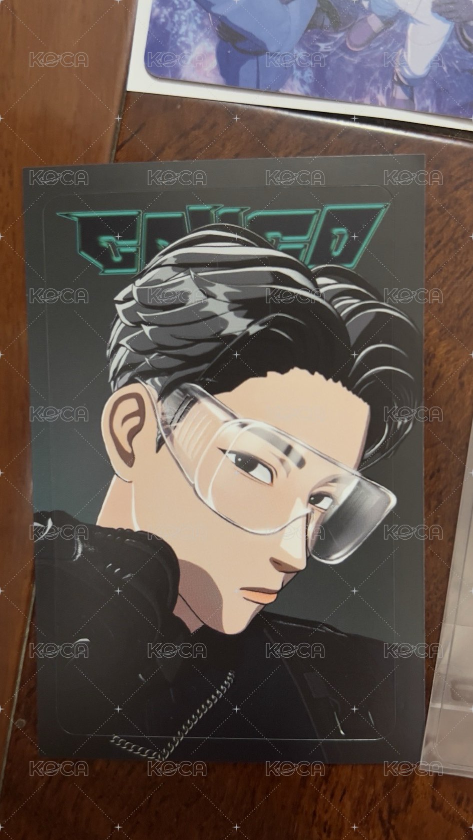 🖤貼紙