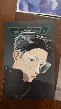 🖤貼紙