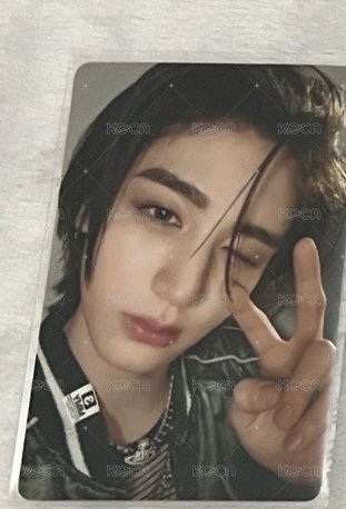 wink 比耶專卡