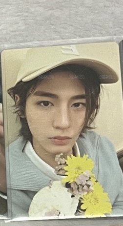 拿花卡