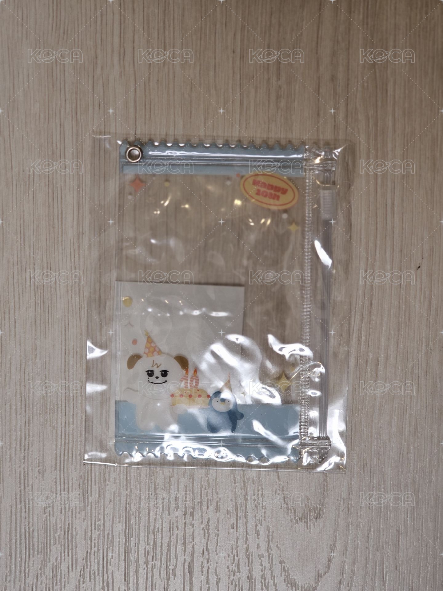圭咩糖果卡套