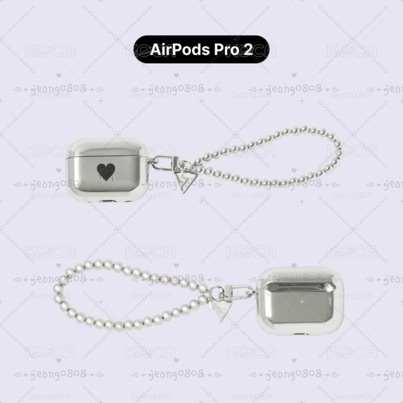 Air Pods Case 消費期限