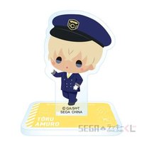航空 E賞 立牌 5