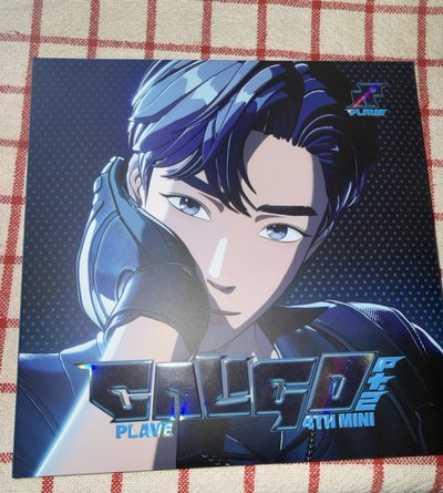 迷四（現貨）ID PASSVer.（空專）（沒有隨機物 但有CD、證件卡證件照、單封歌詞本