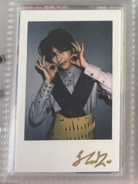 雜誌卡3