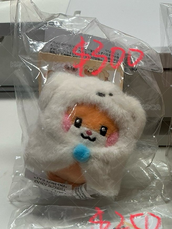 彬動物娃
