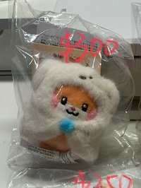 彬動物娃