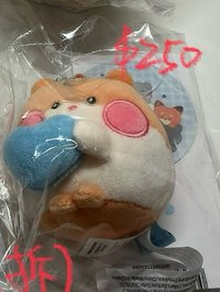 彬二代糰子 全新未拆