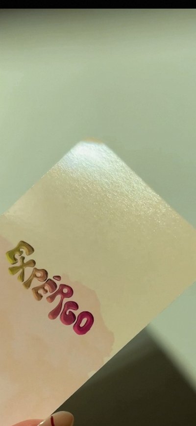 expérgo jyp 預售圭