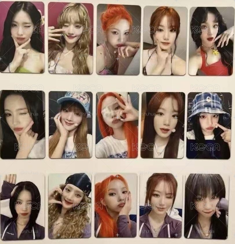 ms一次15張一起標