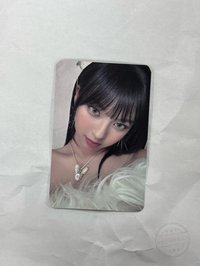 快閃卡冊卡 CHIQUITA