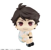 MH Megahouse Look up 公仔 抬頭公仔
