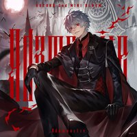 葛葉 2nd Mini Album 「Adamantite」 通常盤 專輯 