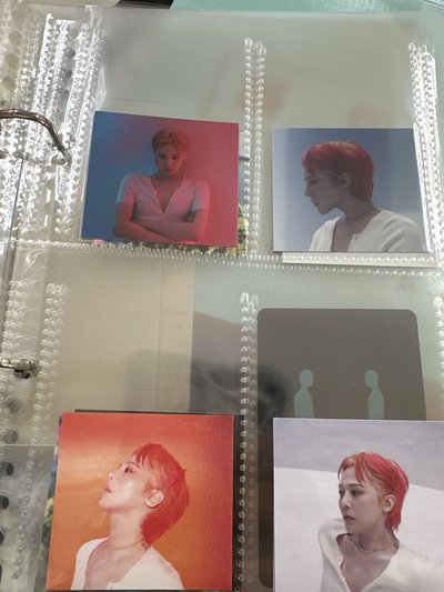 GD(三張圖一起售含專