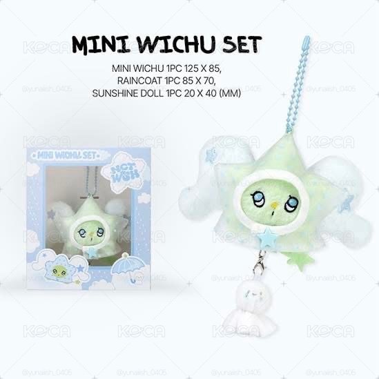 mini wichu⭐️