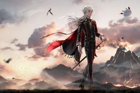 DEMON WORK WALK ～hello work poke park 葛葉の魔界大作戦～