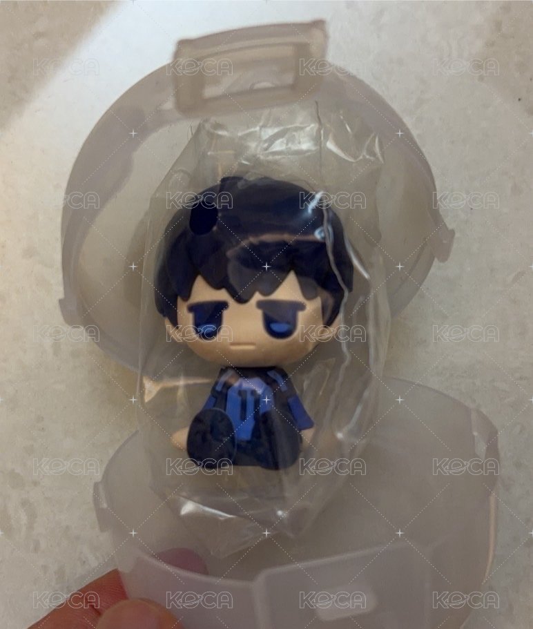 扭蛋