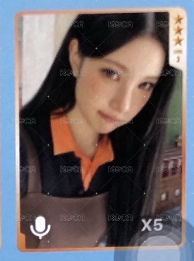 3★中背juun