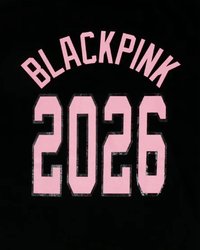 BLACKPINK×東京運動隊