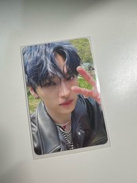 藍髮🐰