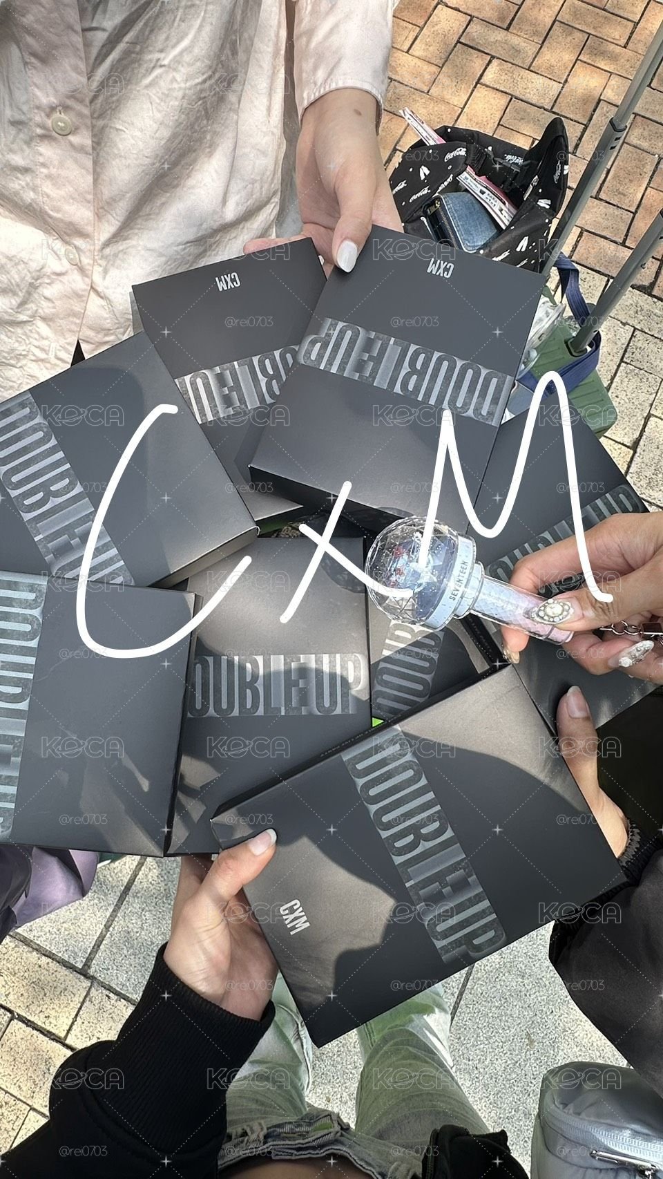 CxM高雄城市票卡