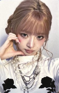 LUCID DREAM 入場卡 / 場限卡 0429 東京場限