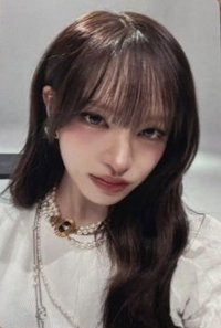 LUCID DREAM 入場卡 / 場限卡 0429 東京場限