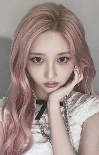 LUCID DREAM 入場卡 / 場限卡 0429 東京場限