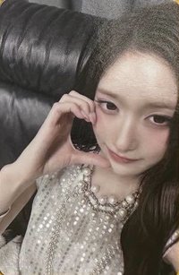 LUCID DREAM 入場卡 / 場限卡 0429 東京場限