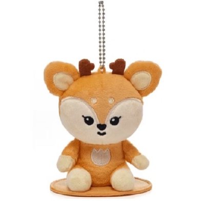 SEVENTEEN MINITEEN ジョシュア ぬいぐるみ SHUASUMI SEVENTEEN MINITEEN Plush – Official Choosable Member Characters