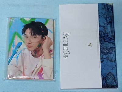 SVT小盤💎（多JUN）