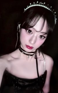 二週年回憶紀念寫真 wvs B 特典卡 