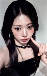 二週年回憶紀念寫真 wvs B 特典卡 