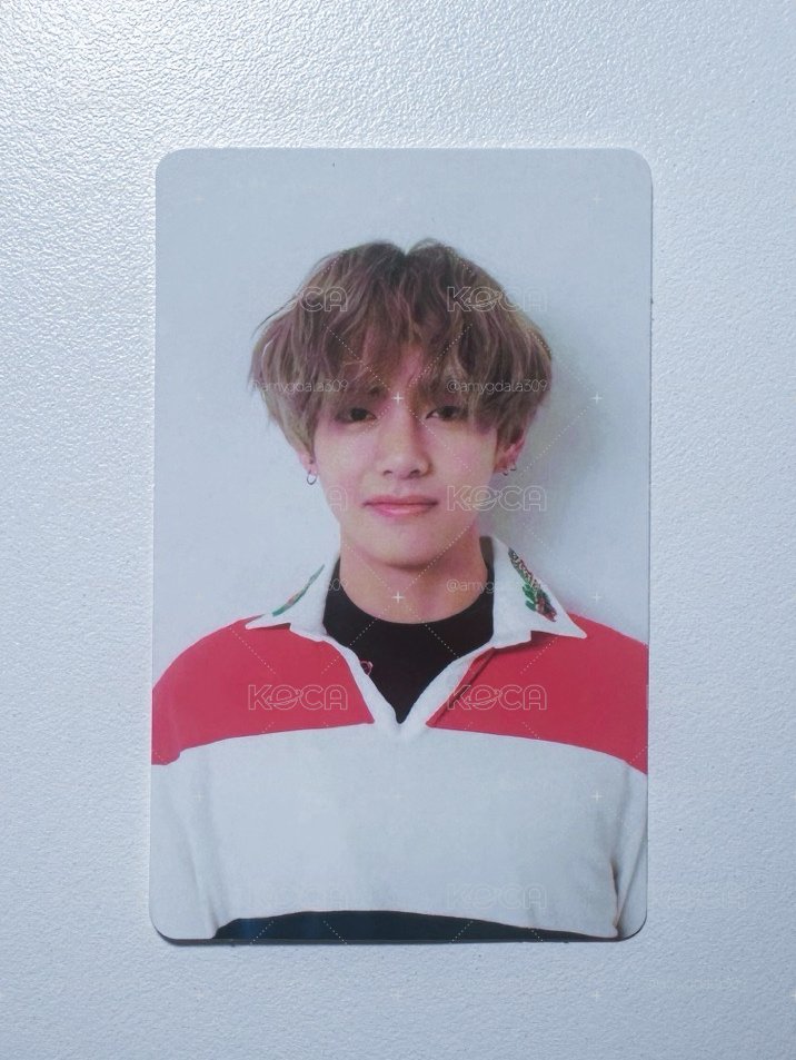 承V泰🐻 ✩˚₊ ‧ 🫧 .⋆Love yourself
